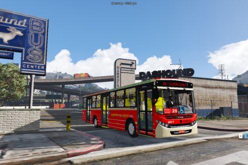 Linea 20 Paraguay (Livery Only)